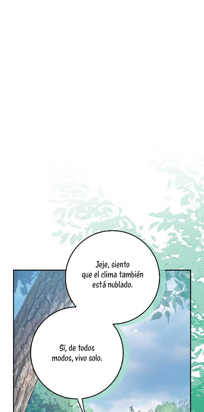 Los amigos no hacen esto Capítulo 14 - Page 11