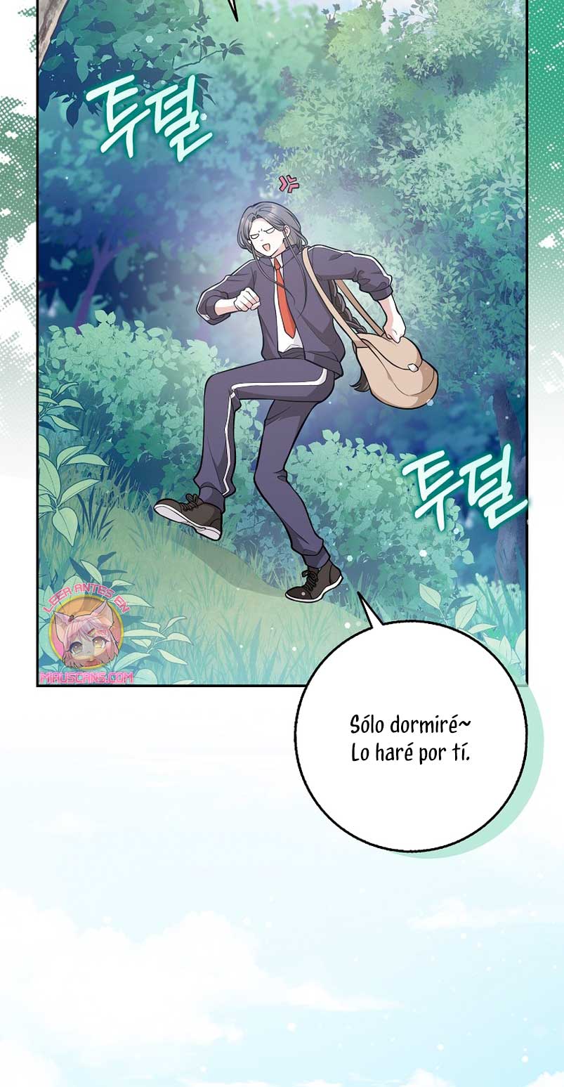Los amigos no hacen esto Capítulo 14 - Page 12