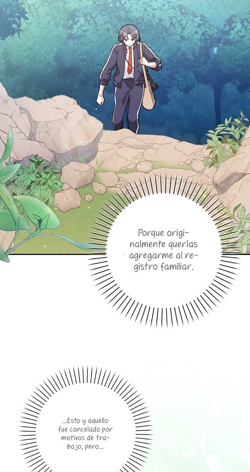 Los amigos no hacen esto Capítulo 14 - Page 16