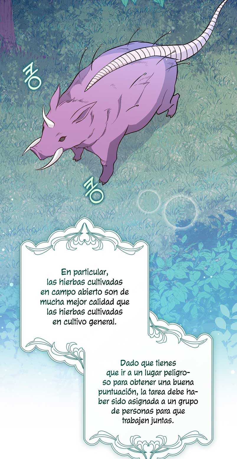 Los amigos no hacen esto Capítulo 14 - Page 22