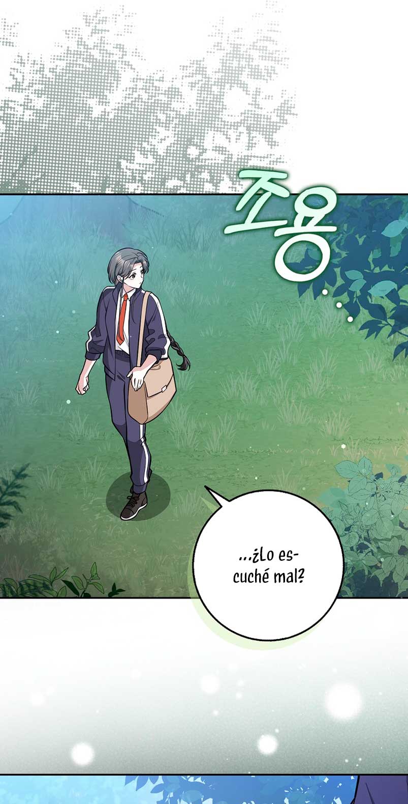 Los amigos no hacen esto Capítulo 14 - Page 24