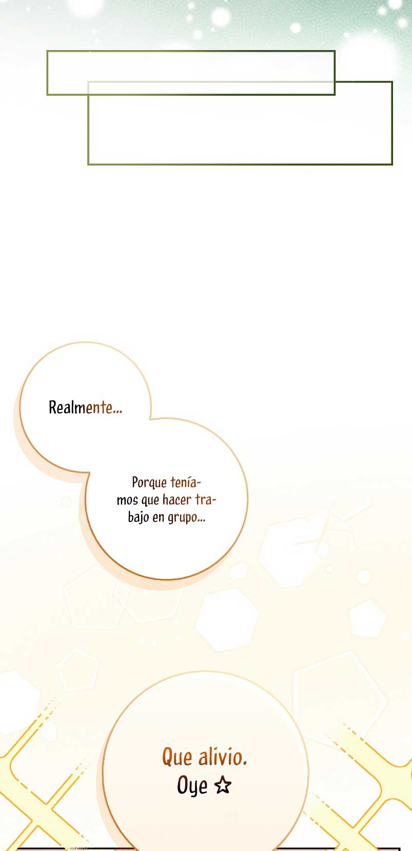 Los amigos no hacen esto Capítulo 14 - Page 26