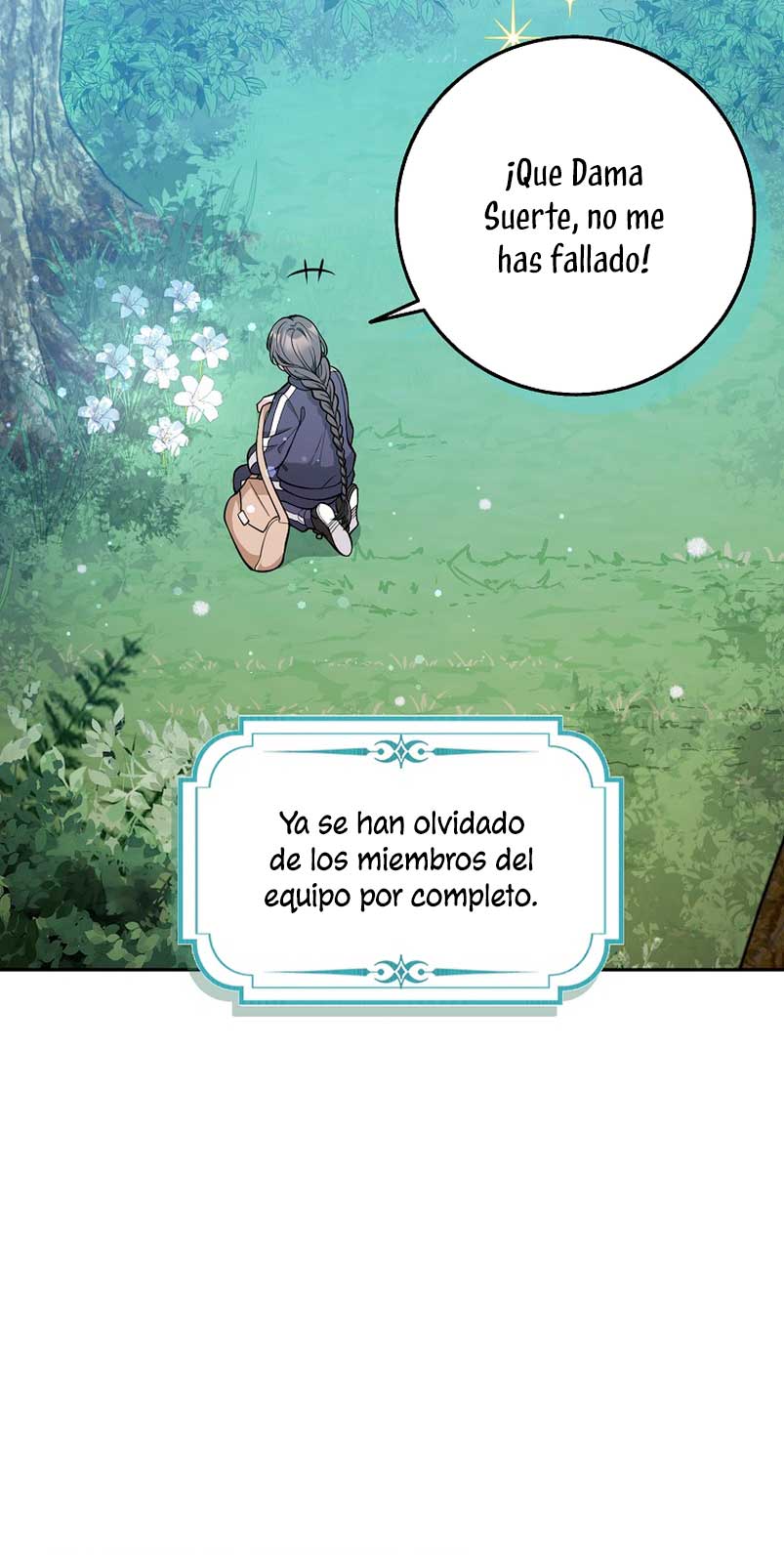 Los amigos no hacen esto Capítulo 14 - Page 30