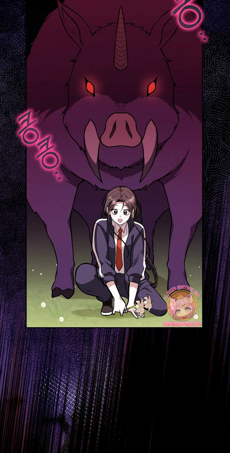 Los amigos no hacen esto Capítulo 14 - Page 33