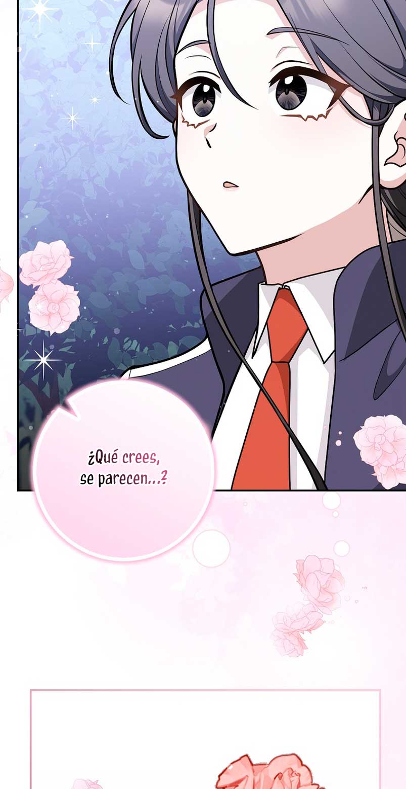 Los amigos no hacen esto Capítulo 14 - Page 64