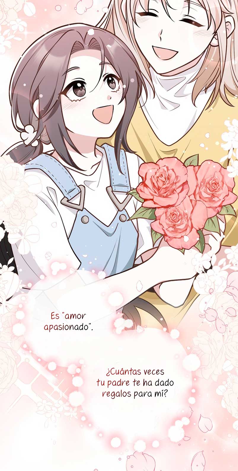 Los amigos no hacen esto Capítulo 14 - Page 70