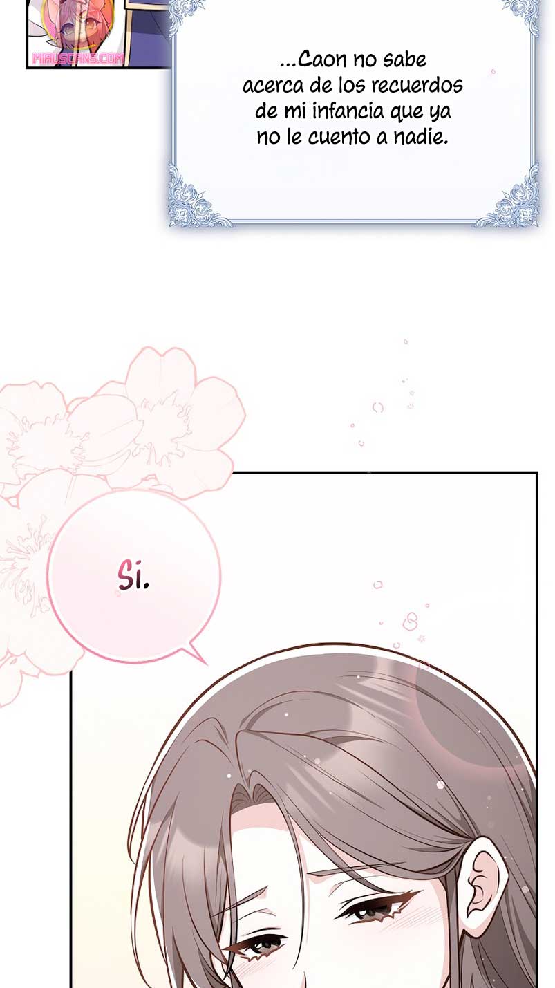 Los amigos no hacen esto Capítulo 14 - Page 72