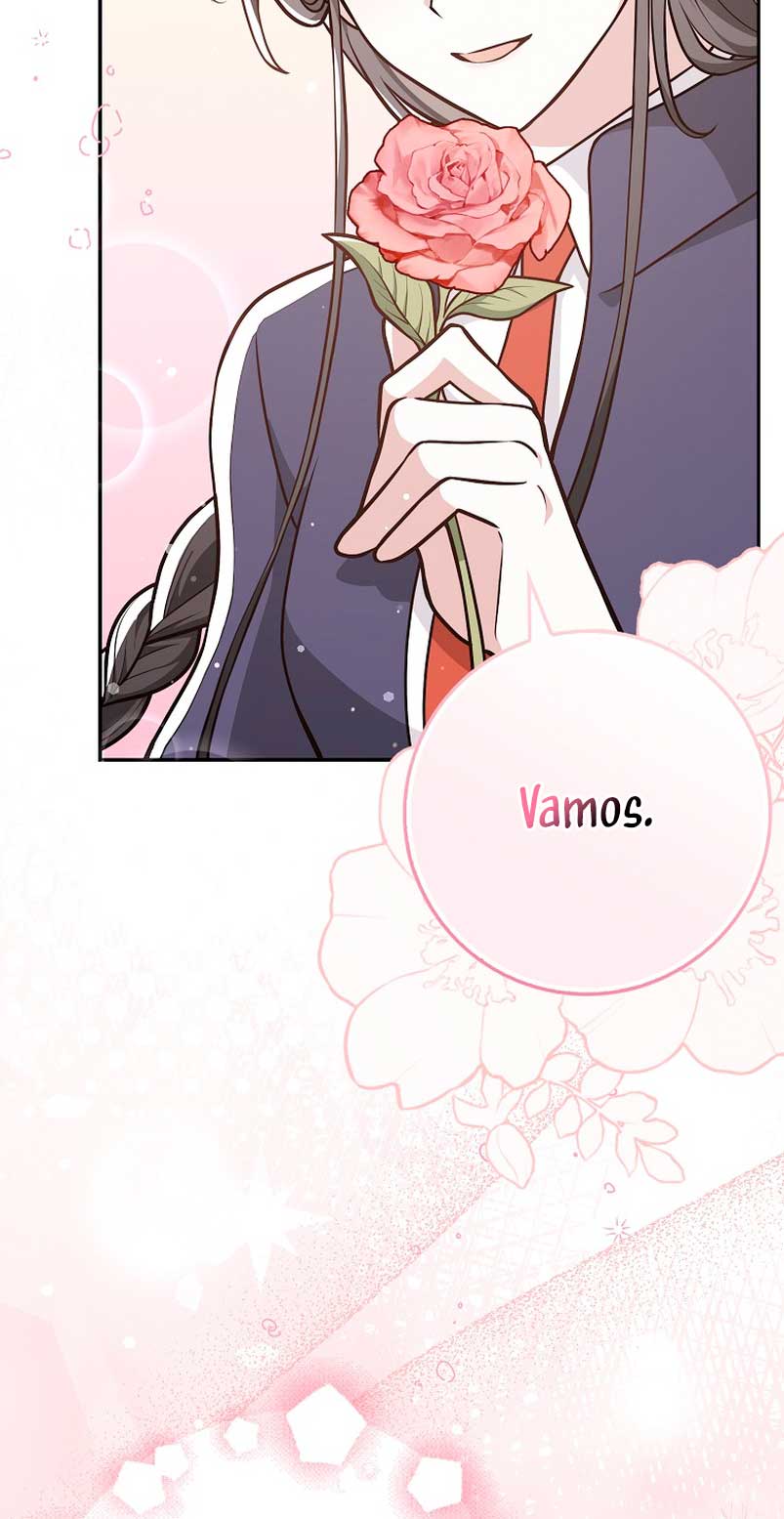 Los amigos no hacen esto Capítulo 14 - Page 73