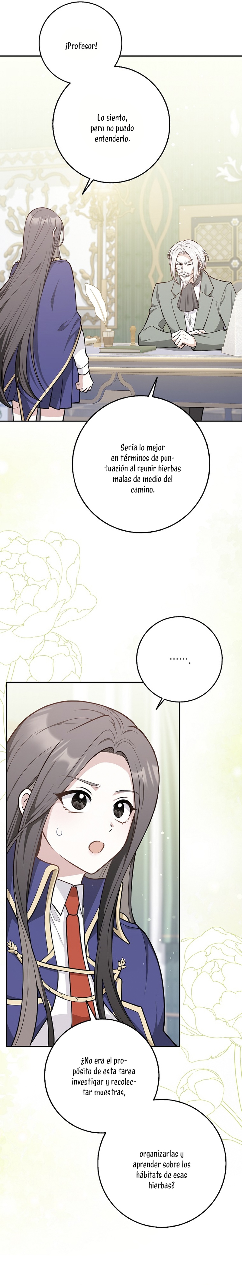Los amigos no hacen esto Capítulo 15 - Page 13