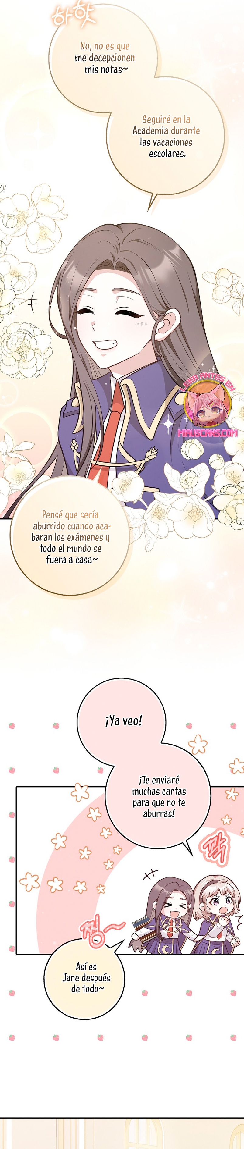 Los amigos no hacen esto Capítulo 16 - Page 13