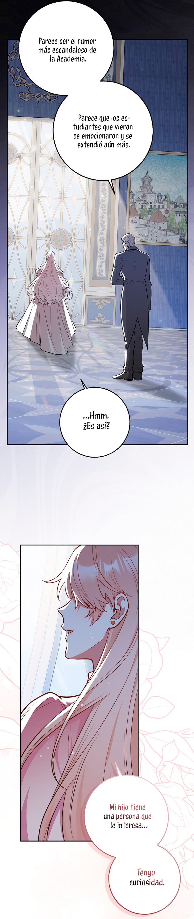 Los amigos no hacen esto Capítulo 16 - Page 40