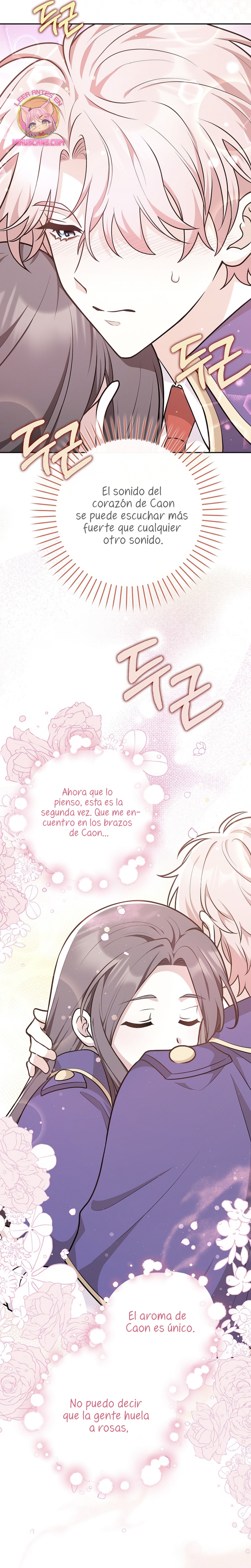 Los amigos no hacen esto Capítulo 17 - Page 12
