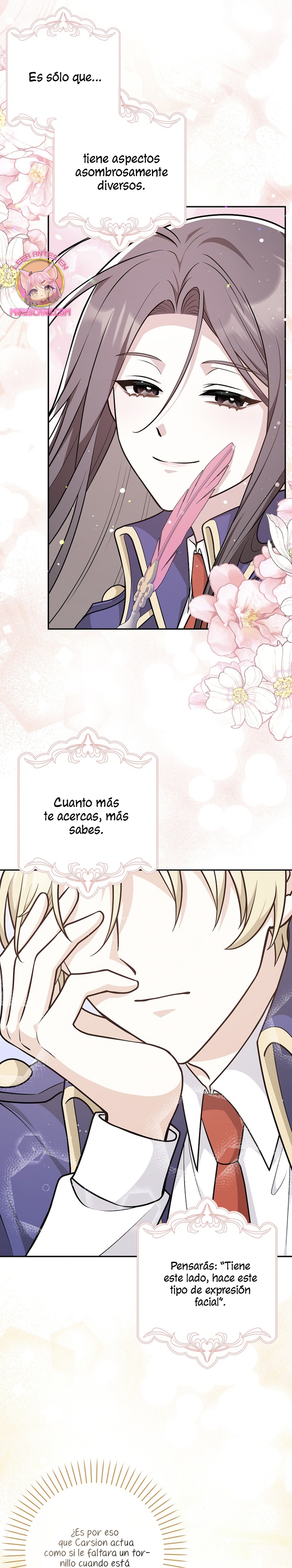 Los amigos no hacen esto Capítulo 17 - Page 26