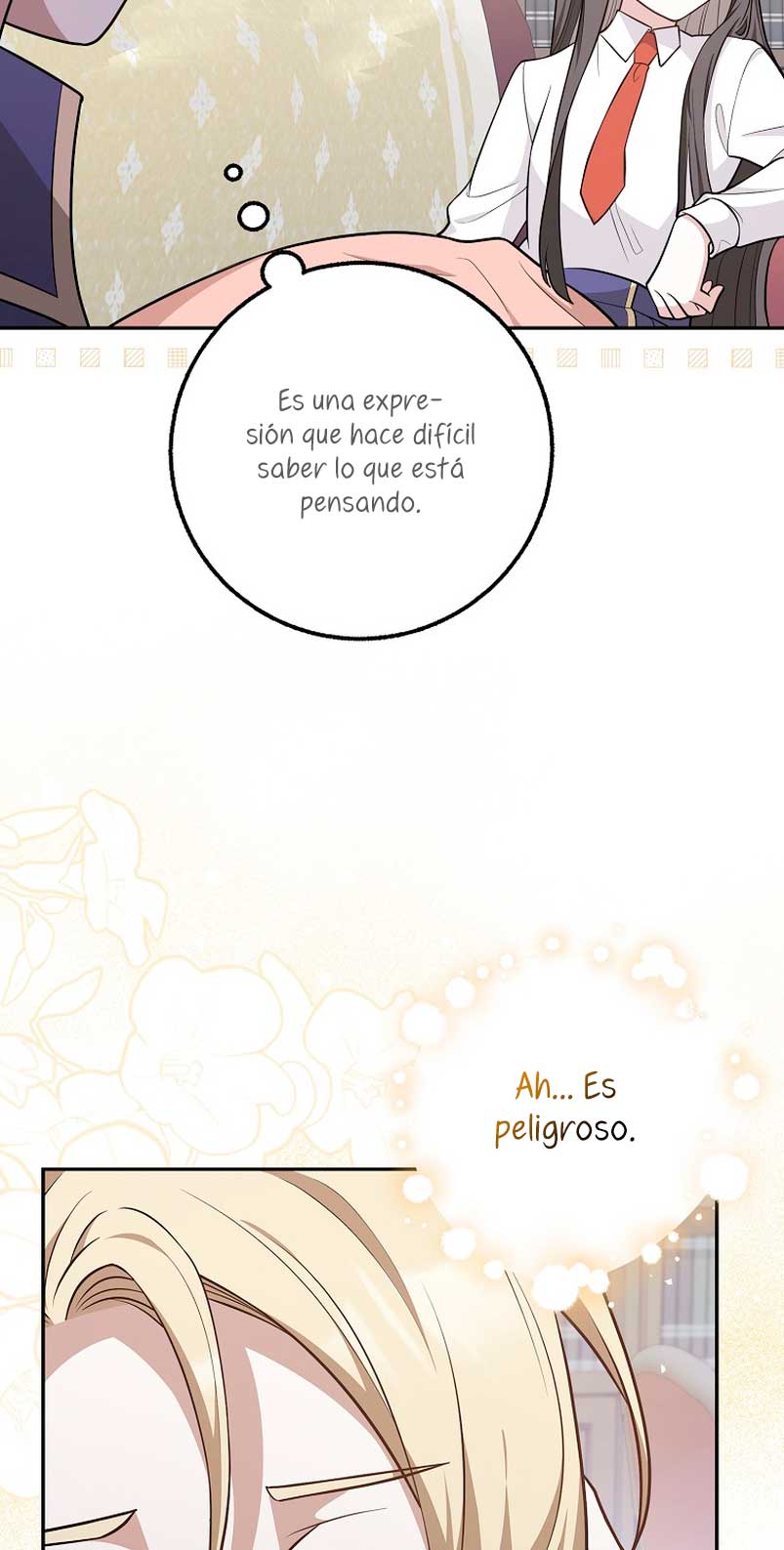 Los amigos no hacen esto Capítulo 18 - Page 13