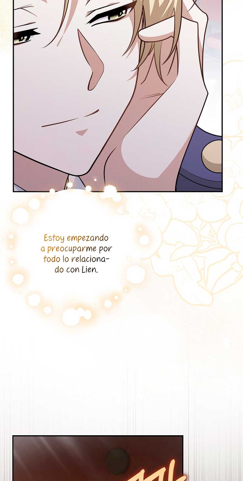Los amigos no hacen esto Capítulo 18 - Page 14