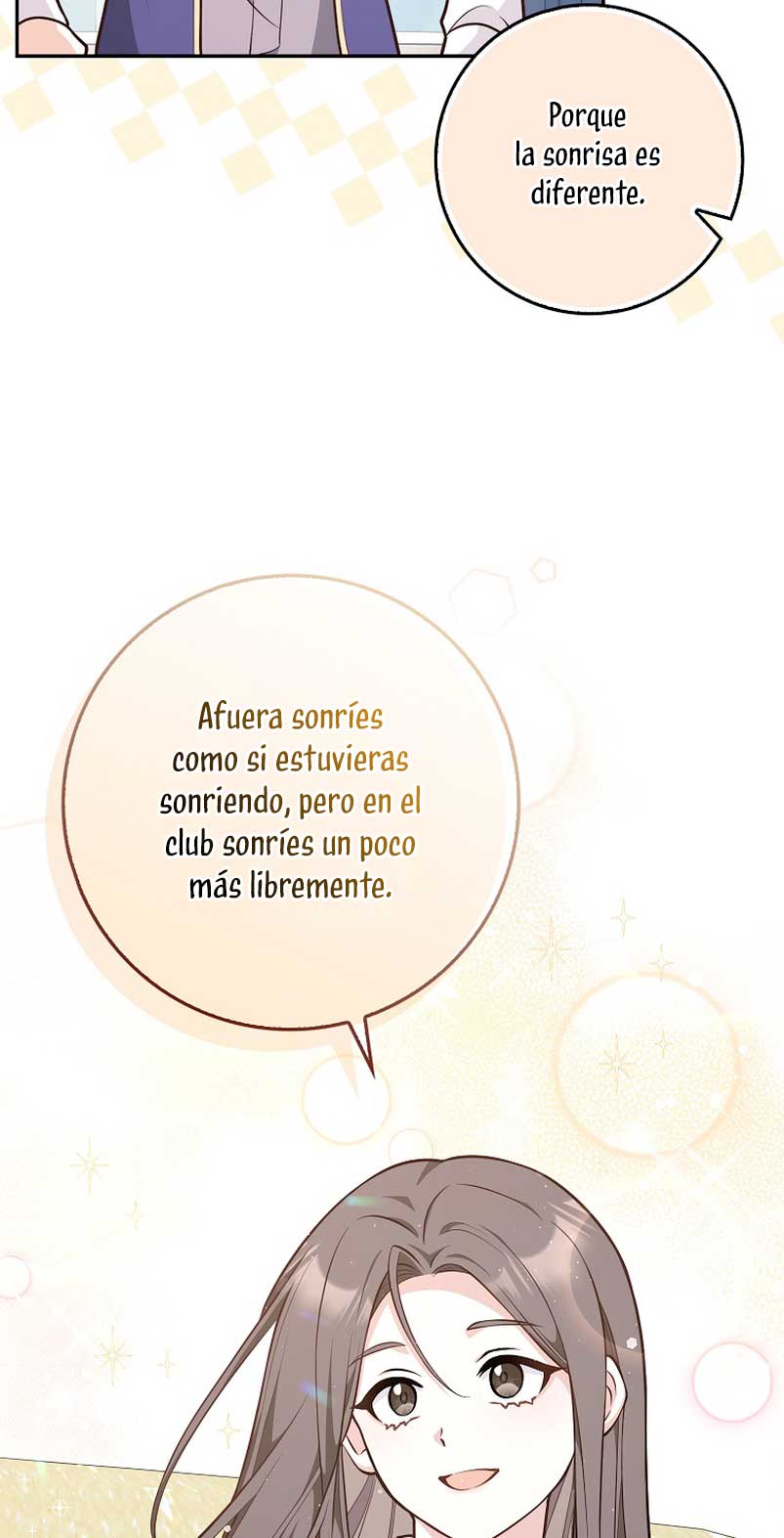 Los amigos no hacen esto Capítulo 18 - Page 24