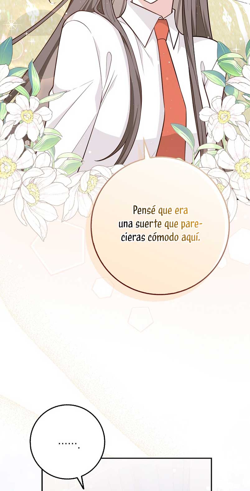 Los amigos no hacen esto Capítulo 18 - Page 25