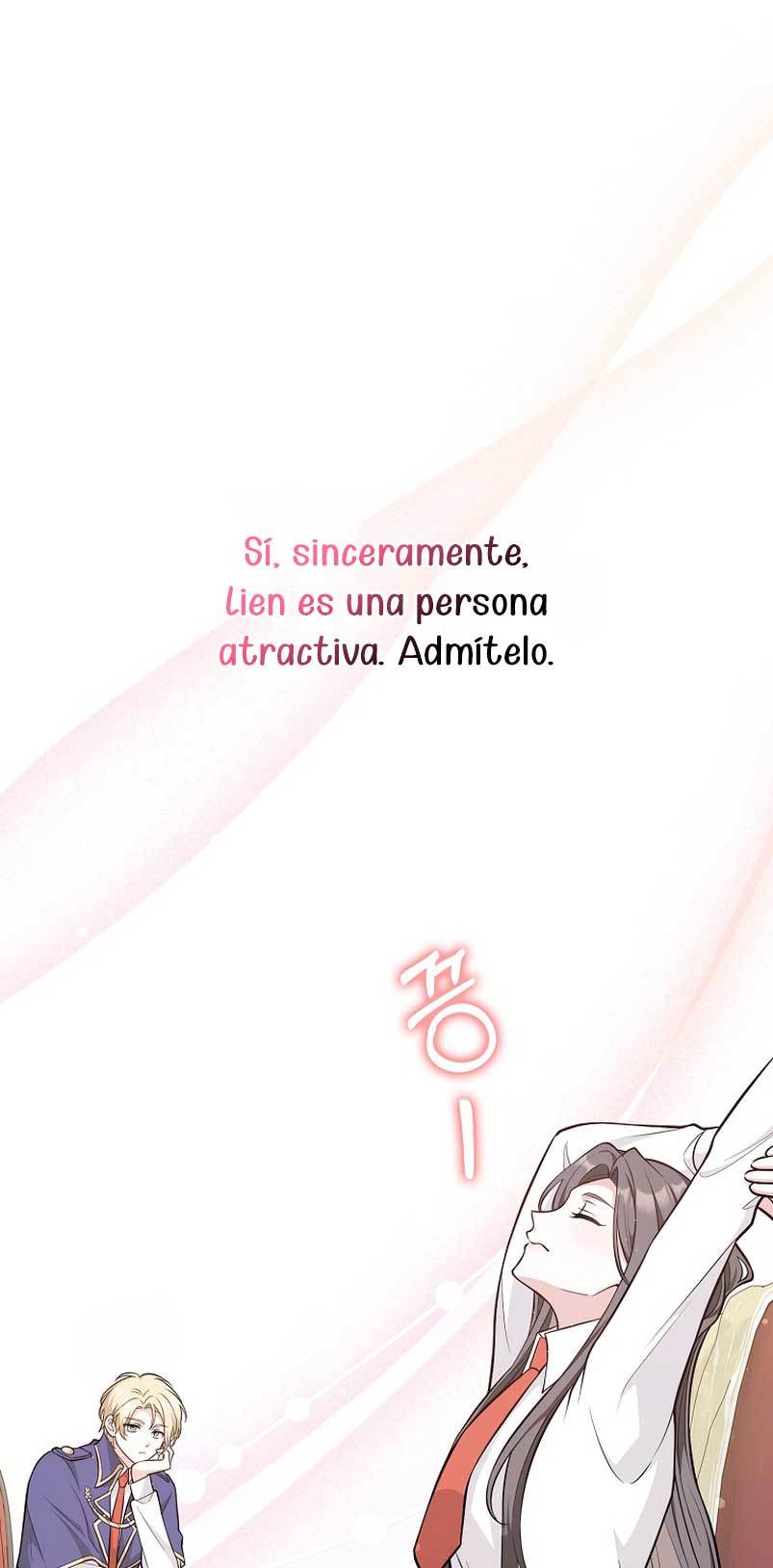Los amigos no hacen esto Capítulo 18 - Page 3