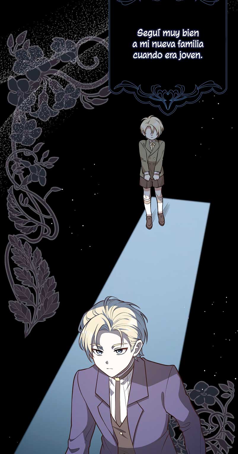 Los amigos no hacen esto Capítulo 18 - Page 31