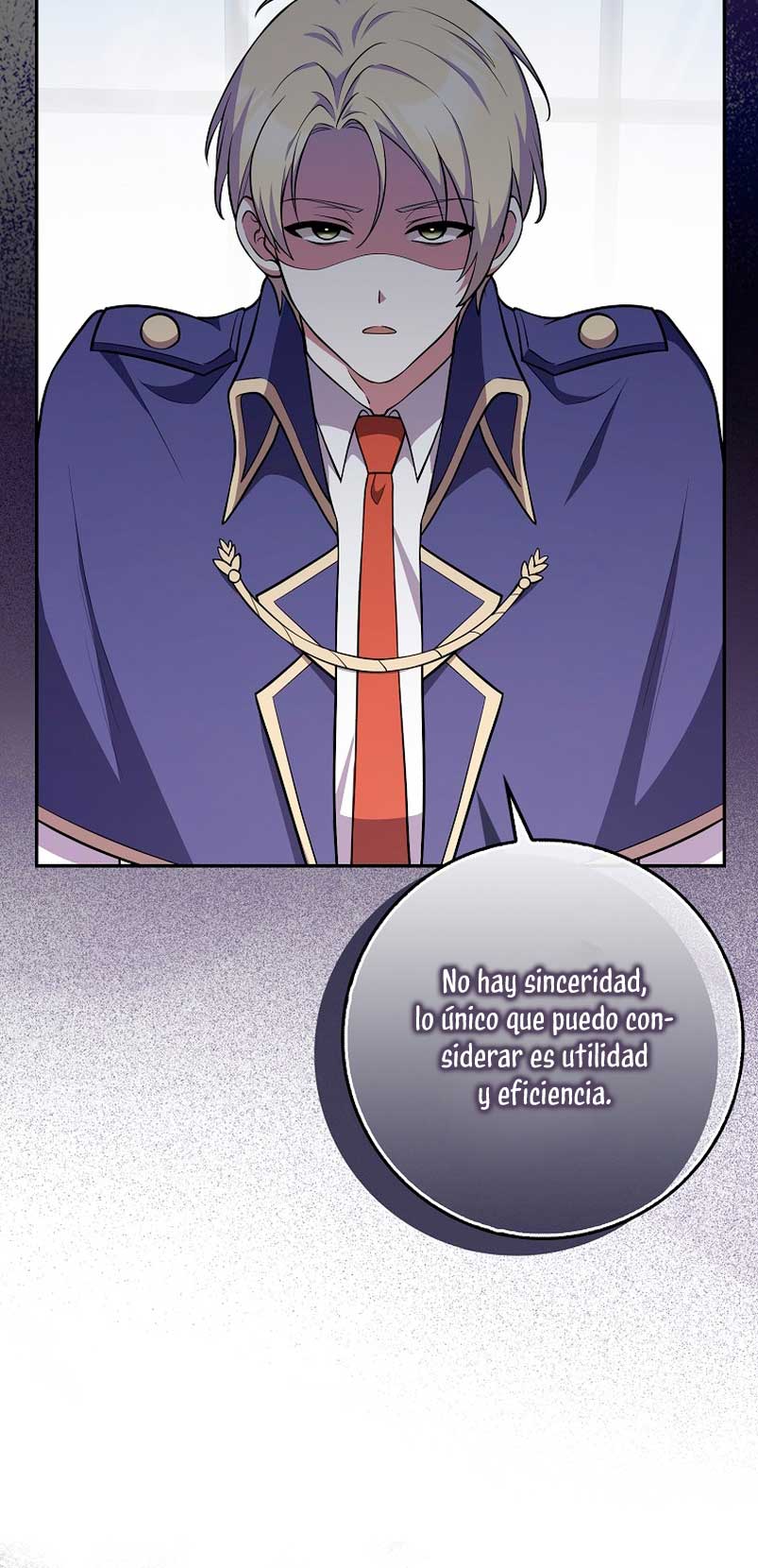 Los amigos no hacen esto Capítulo 18 - Page 37