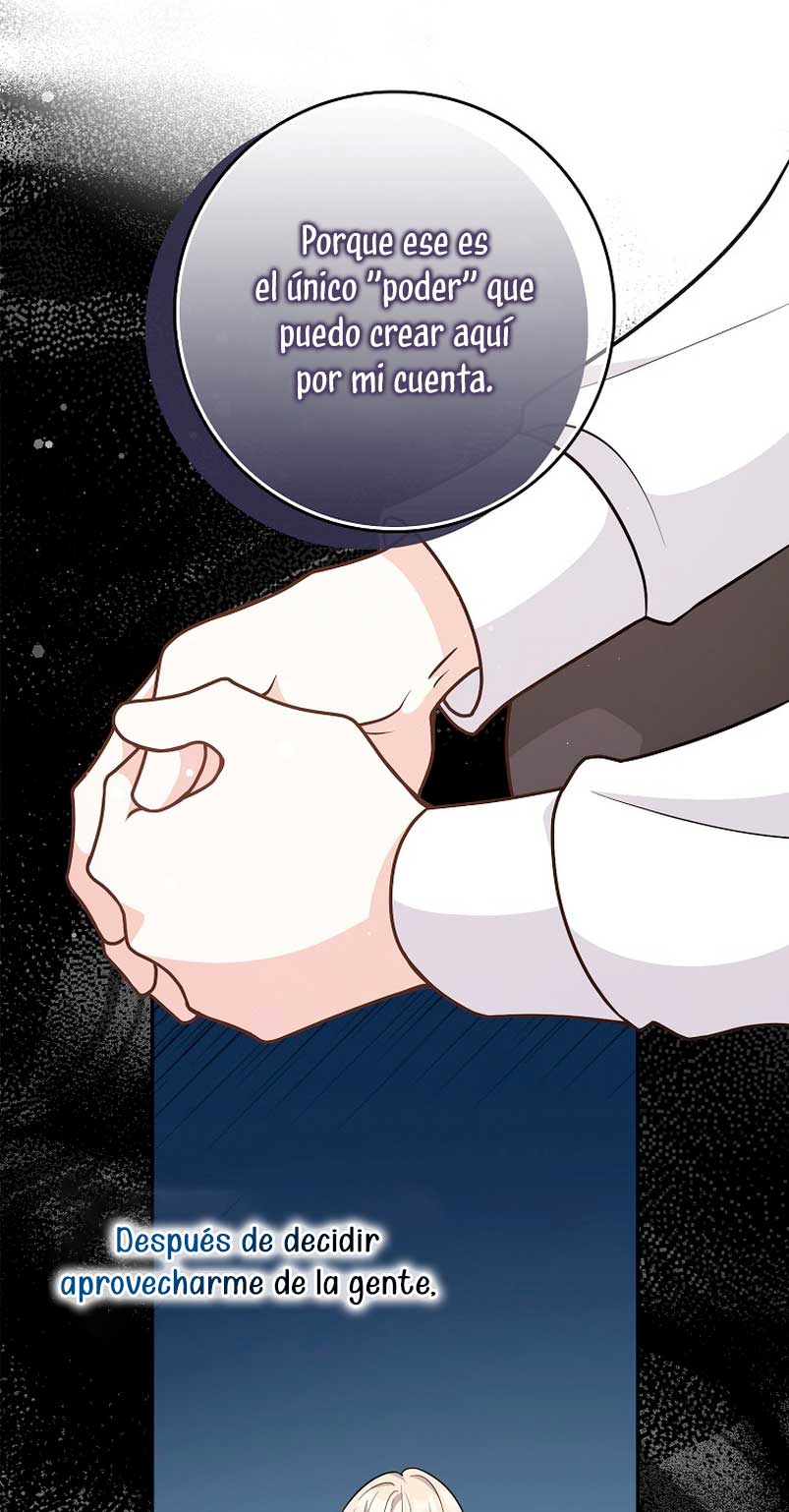 Los amigos no hacen esto Capítulo 18 - Page 38