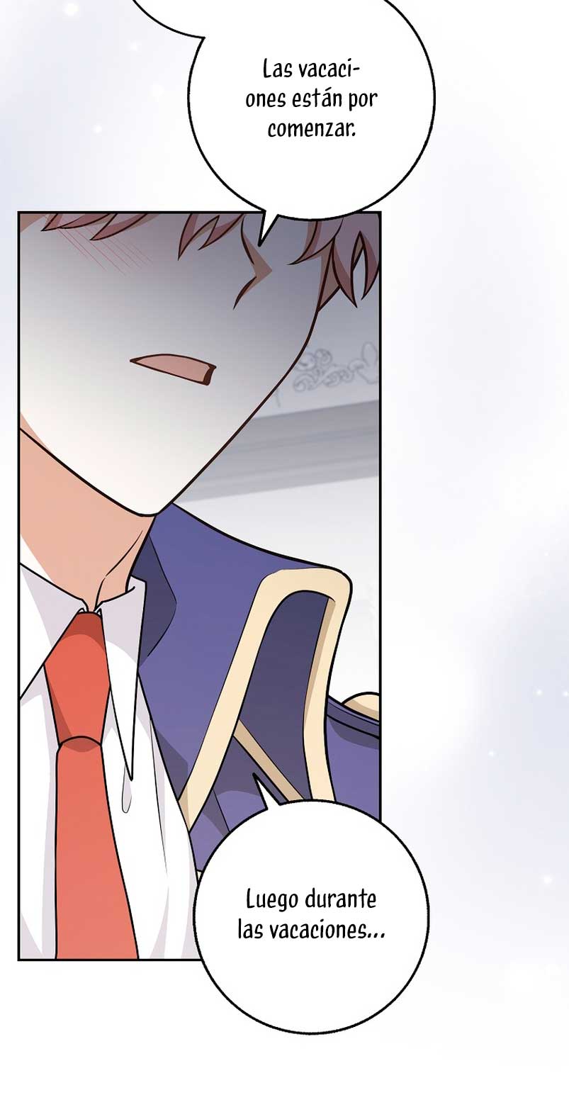 Los amigos no hacen esto Capítulo 18 - Page 57