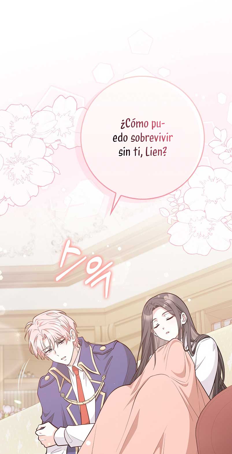 Los amigos no hacen esto Capítulo 18 - Page 58