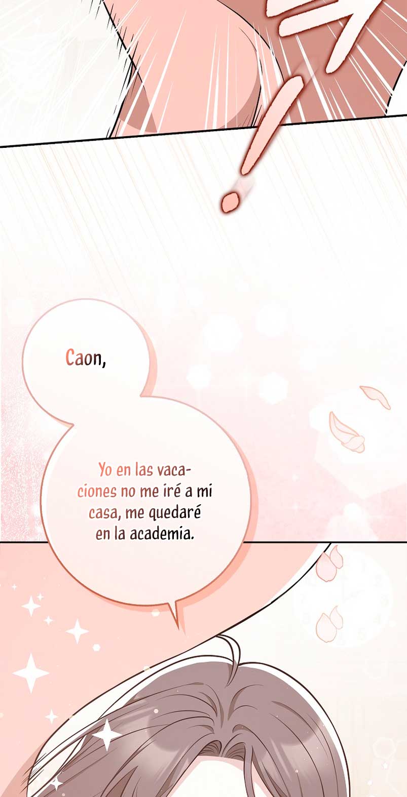 Los amigos no hacen esto Capítulo 18 - Page 66