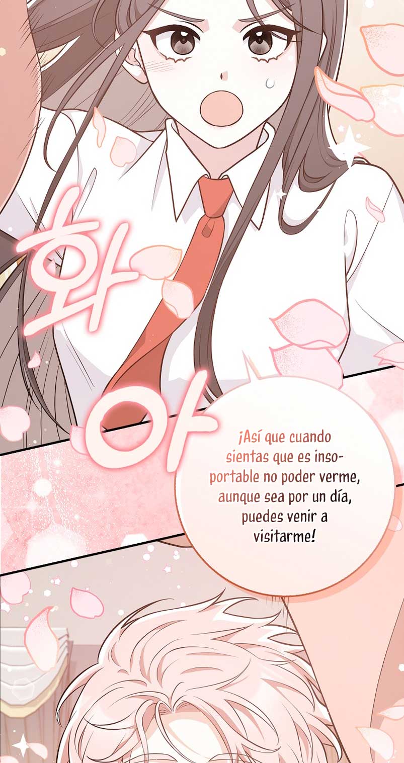 Los amigos no hacen esto Capítulo 18 - Page 67