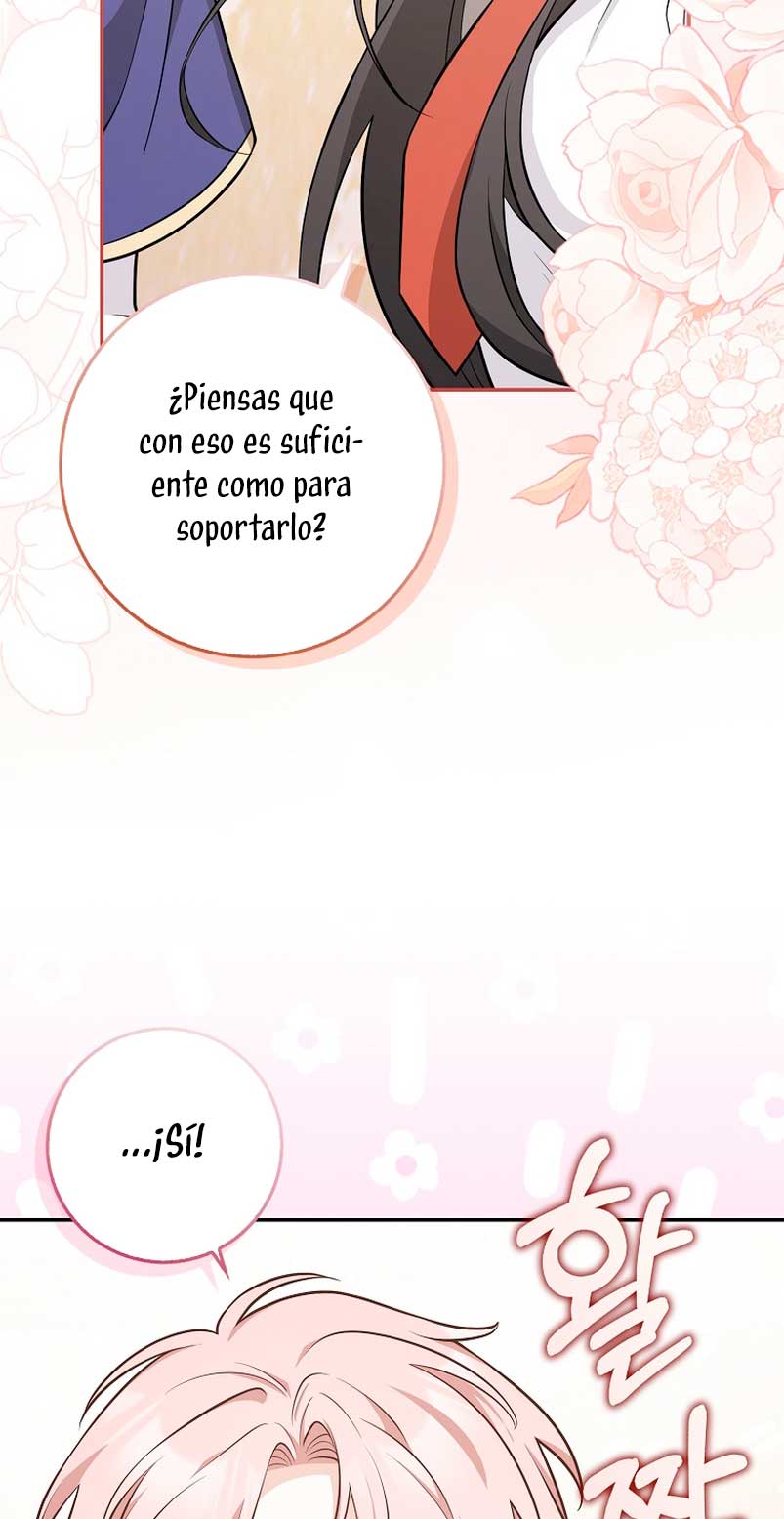 Los amigos no hacen esto Capítulo 18 - Page 70