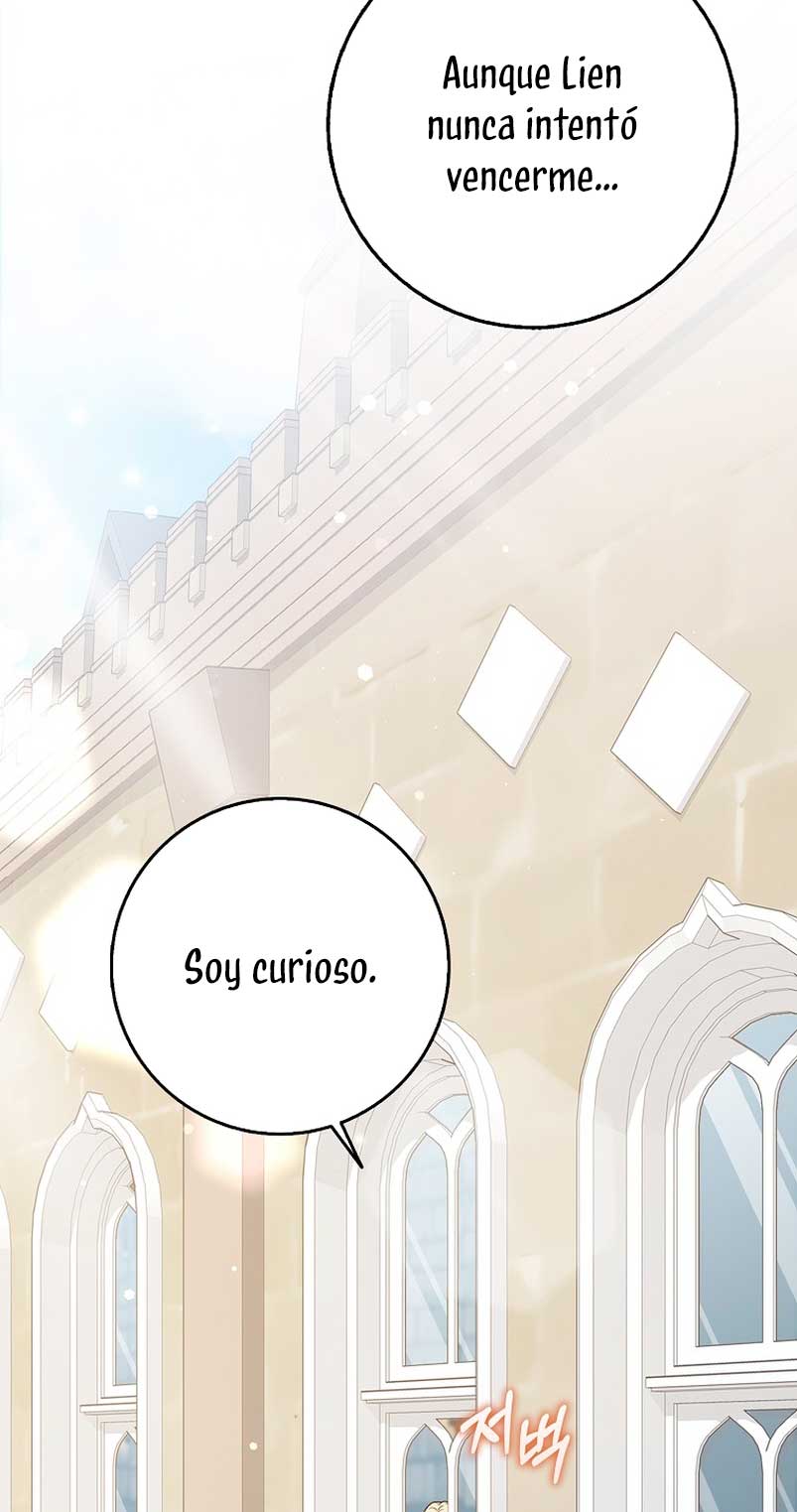 Los amigos no hacen esto Capítulo 18 - Page 80