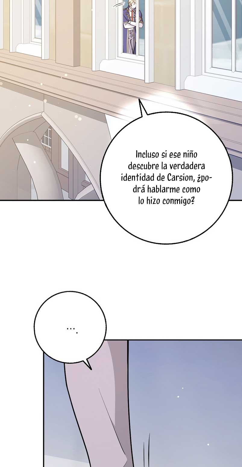 Los amigos no hacen esto Capítulo 18 - Page 81