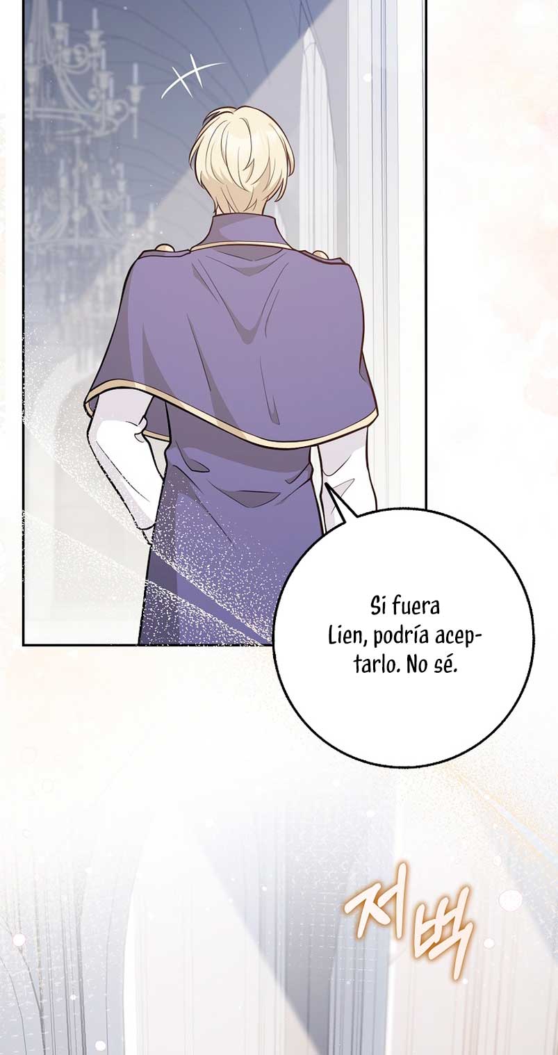 Los amigos no hacen esto Capítulo 18 - Page 83