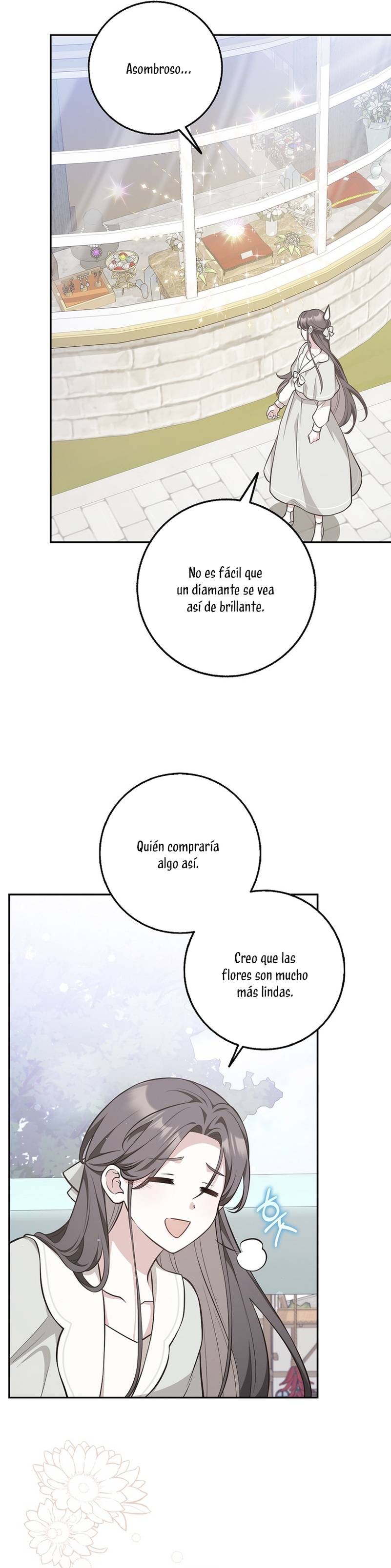 Los amigos no hacen esto Capítulo 19 - Page 25