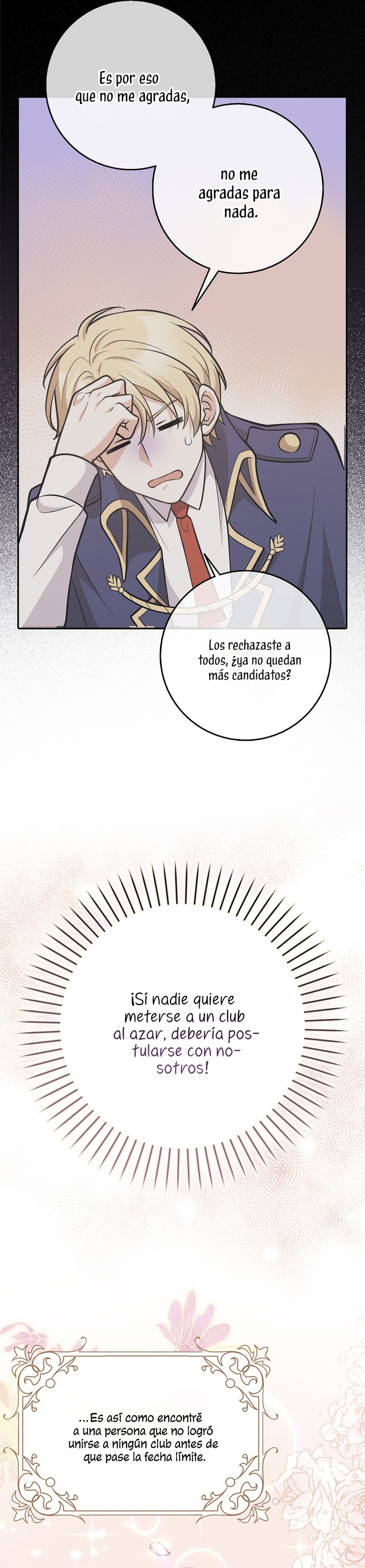 Los amigos no hacen esto Capítulo 2 - Page 14
