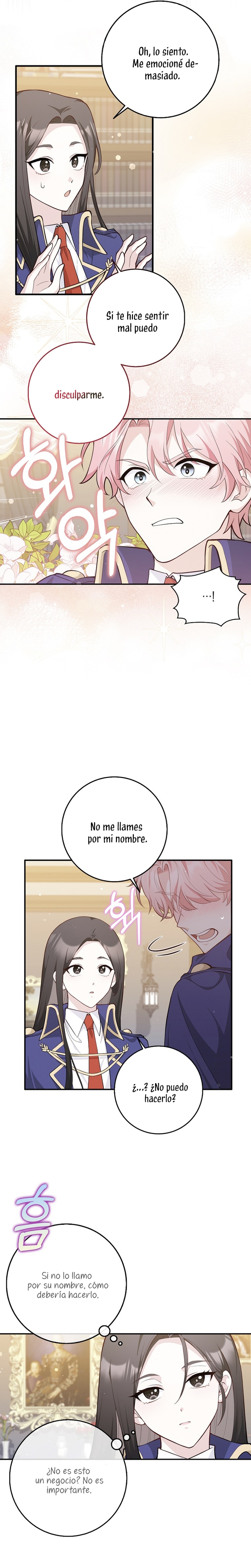 Los amigos no hacen esto Capítulo 2 - Page 25