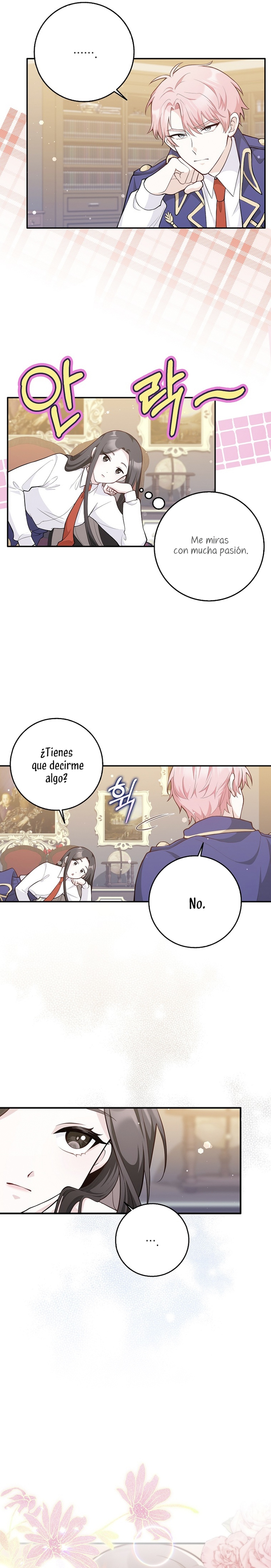 Los amigos no hacen esto Capítulo 2 - Page 27