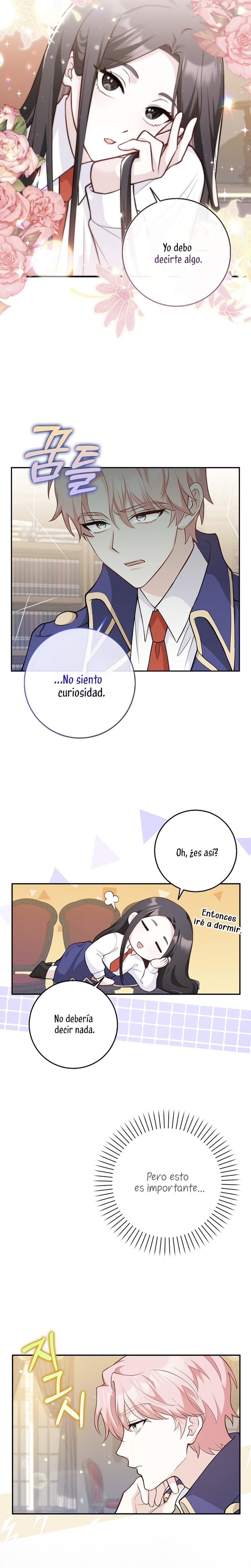 Los amigos no hacen esto Capítulo 2 - Page 28