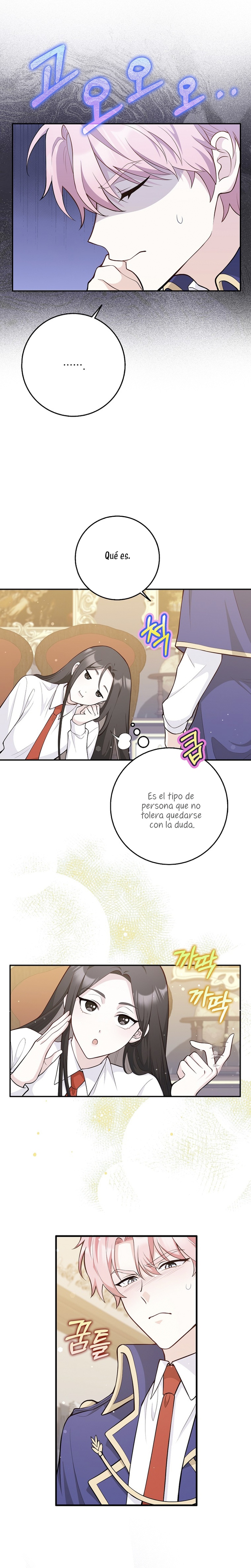 Los amigos no hacen esto Capítulo 2 - Page 29