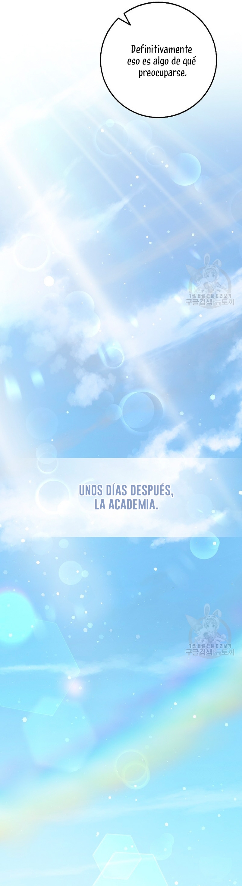 Los amigos no hacen esto Capítulo 20 - Page 35