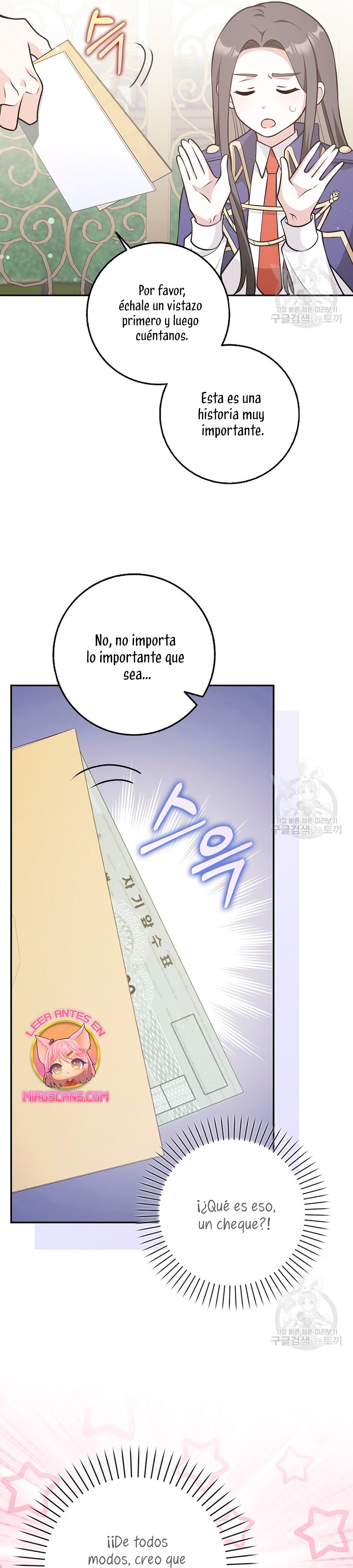 Los amigos no hacen esto Capítulo 20 - Page 40