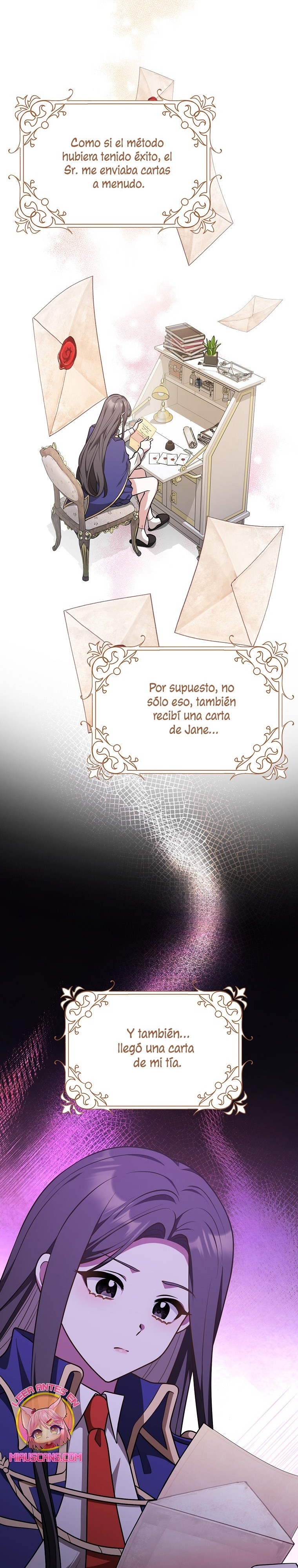 Los amigos no hacen esto Capítulo 21 - Page 14