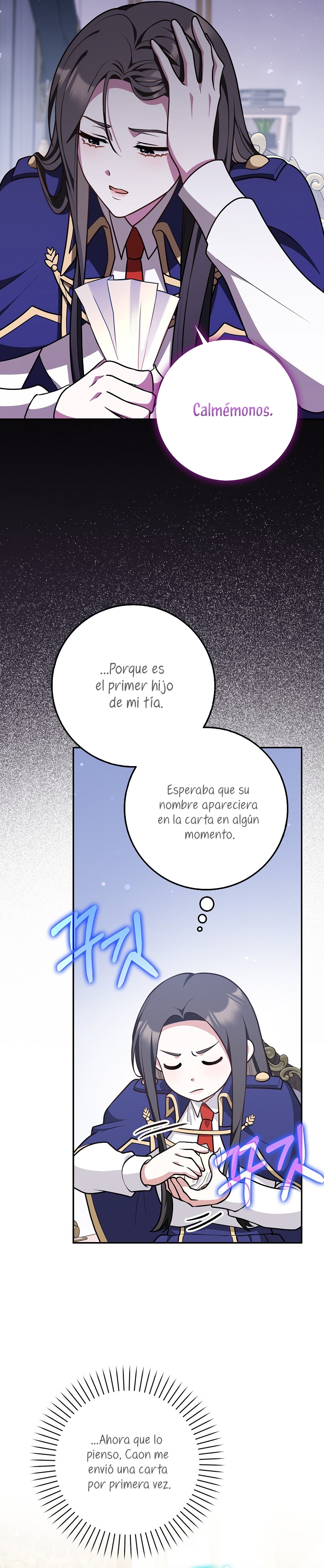 Los amigos no hacen esto Capítulo 21 - Page 17