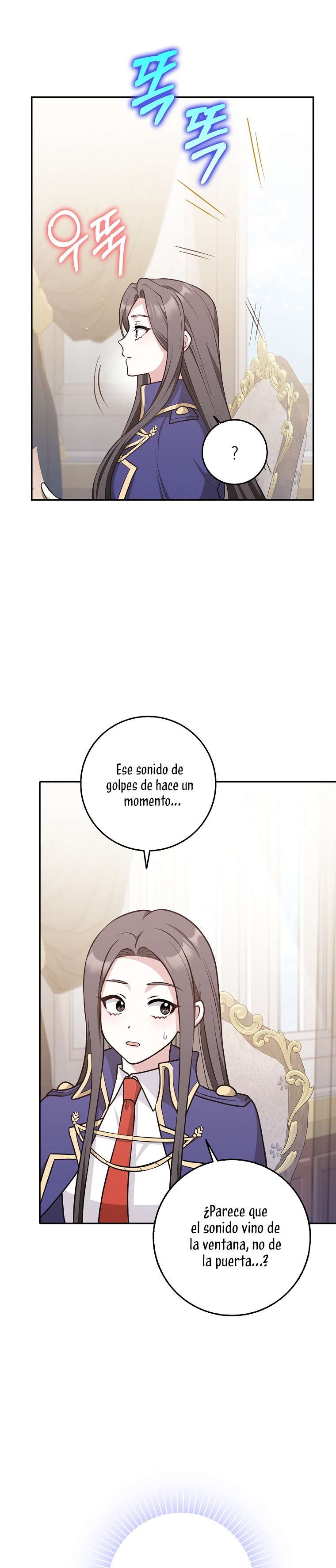 Los amigos no hacen esto Capítulo 21 - Page 20