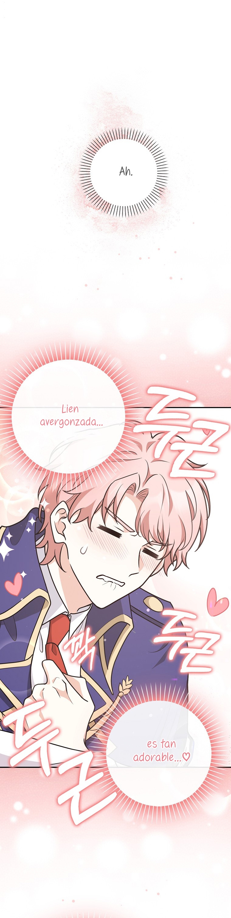 Los amigos no hacen esto Capítulo 21 - Page 30