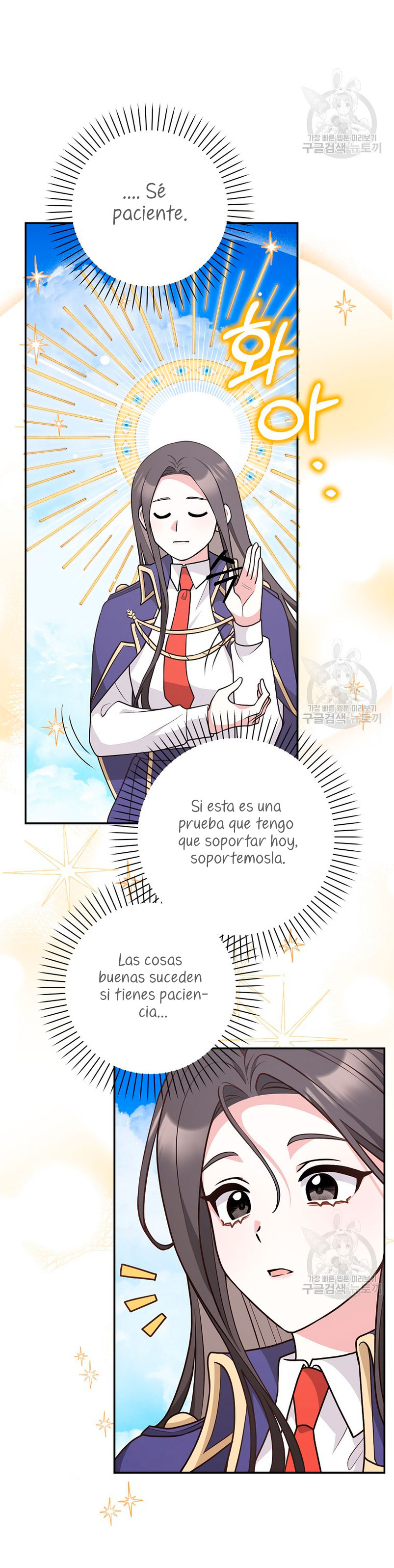 Los amigos no hacen esto Capítulo 22 - Page 37