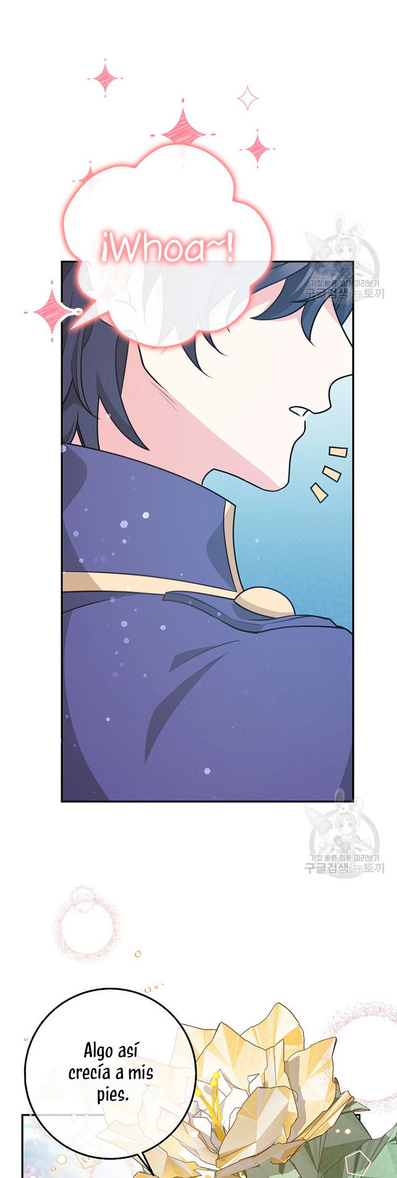 Los amigos no hacen esto Capítulo 22 - Page 38