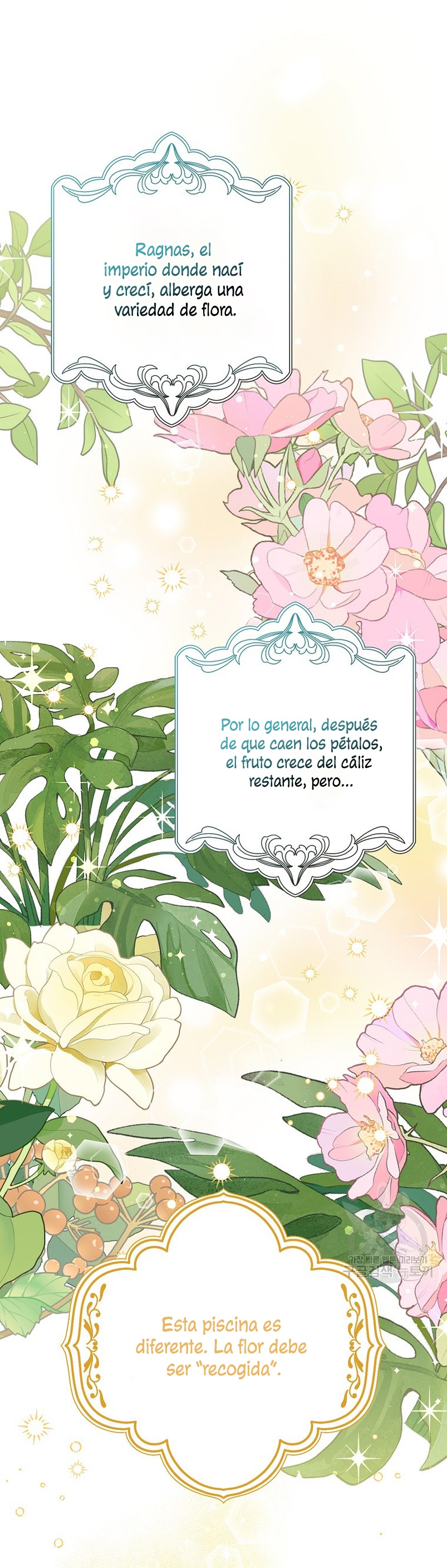 Los amigos no hacen esto Capítulo 23 - Page 3