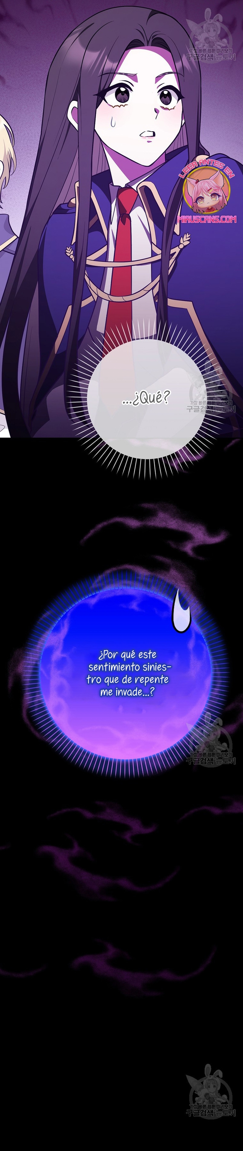 Los amigos no hacen esto Capítulo 23 - Page 37