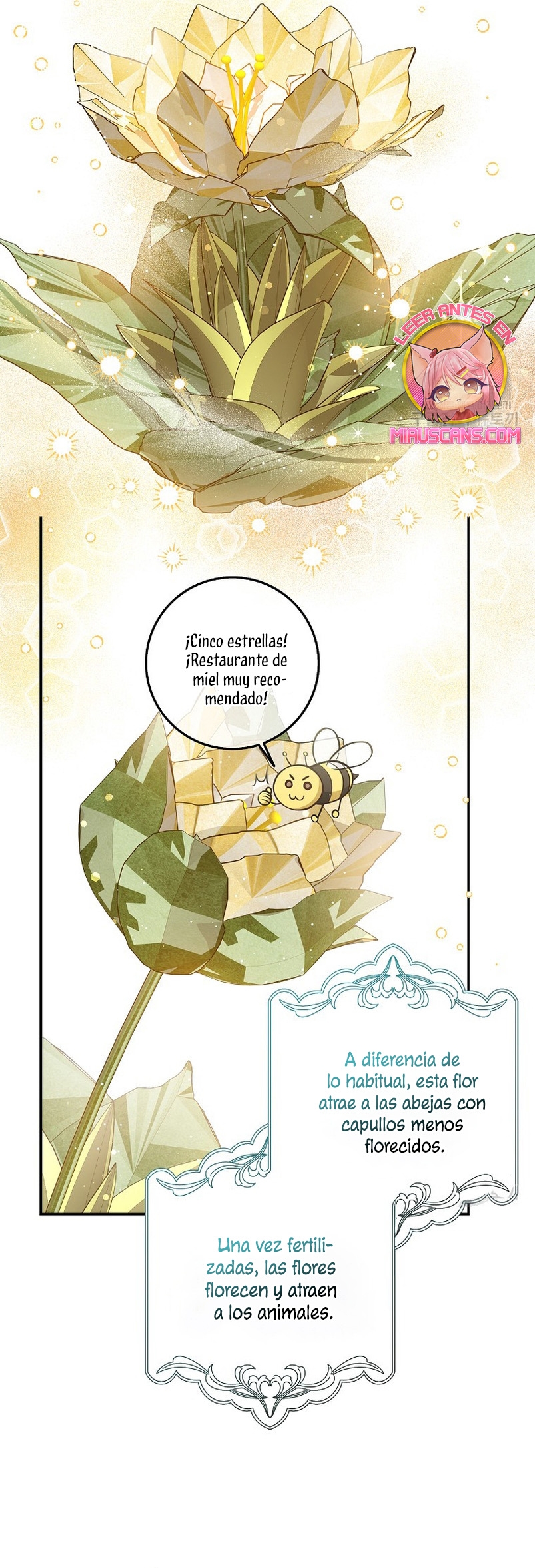 Los amigos no hacen esto Capítulo 23 - Page 4